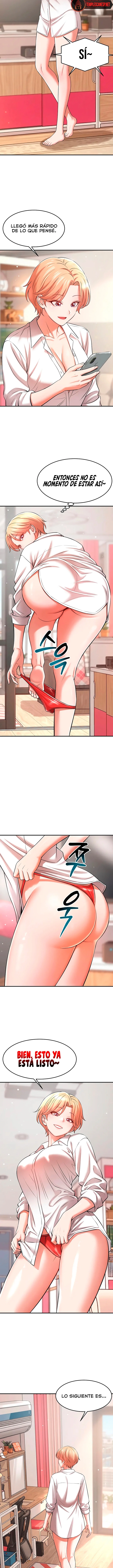 18+ Taming My Stepsister Raw Chapter 16 page 6