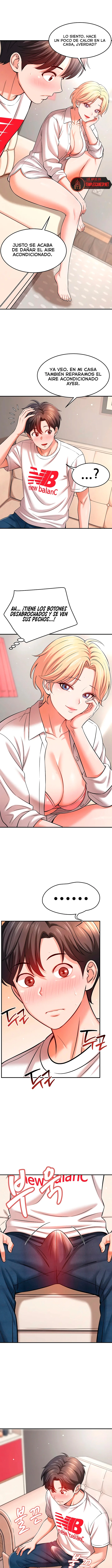 18+ Taming My Stepsister Raw Chapter 16 page 10
