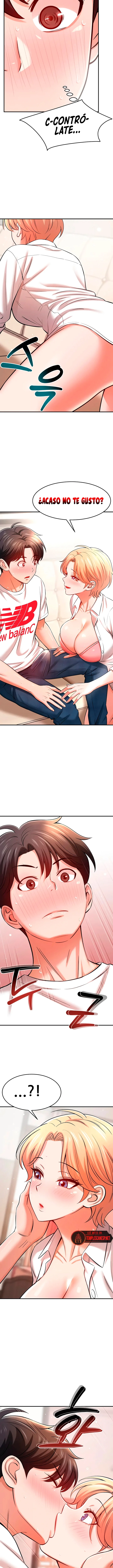 18+ Taming My Stepsister Raw Chapter 16 page 13
