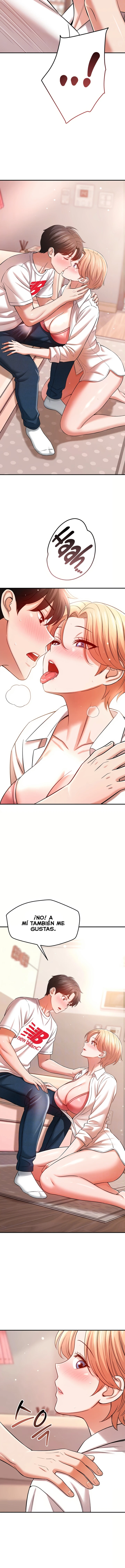 18+ Taming My Stepsister Raw Chapter 17 page 2