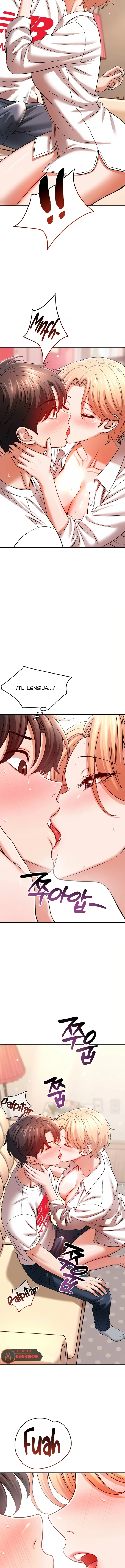 18+ Taming My Stepsister Raw Chapter 17 page 4