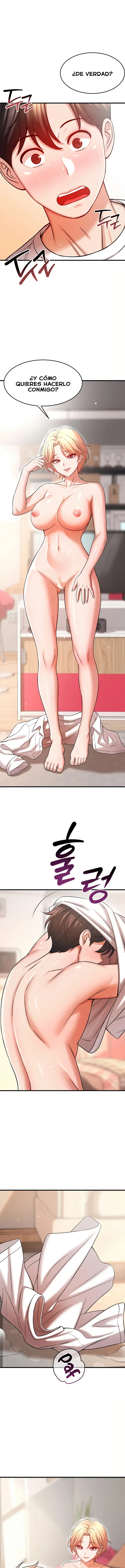 18+ Taming My Stepsister Raw Chapter 17 page 8
