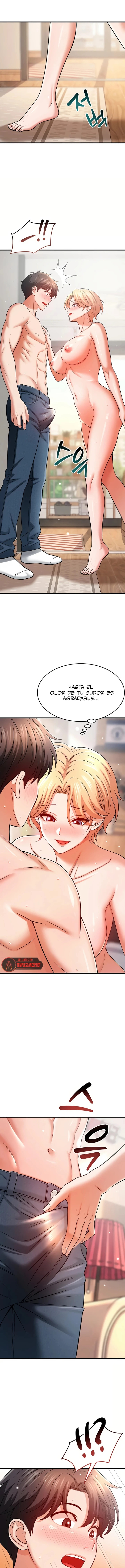 18+ Taming My Stepsister Raw Chapter 17 page 10