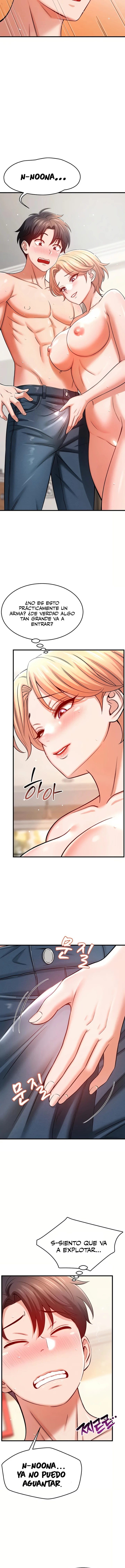 18+ Taming My Stepsister Raw Chapter 17 page 11