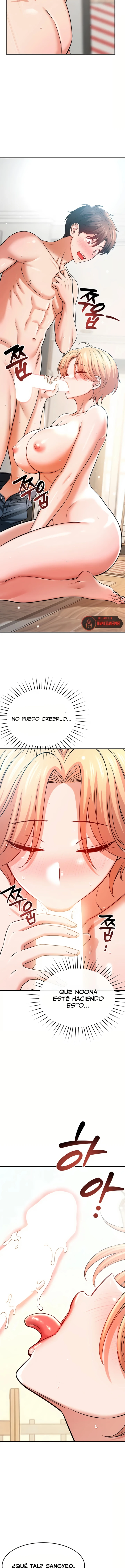 18+ Taming My Stepsister Raw Chapter 17 page 15