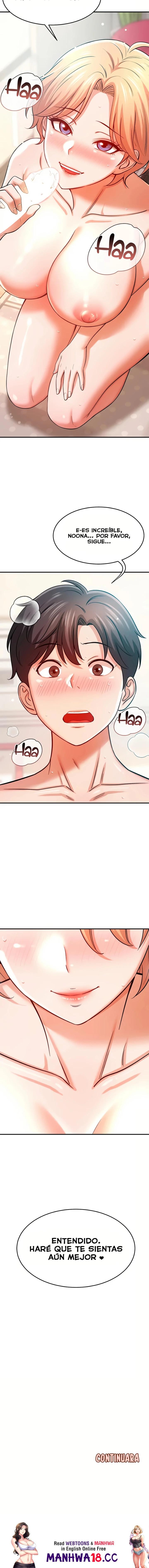 18+ Taming My Stepsister Raw Chapter 17 page 16