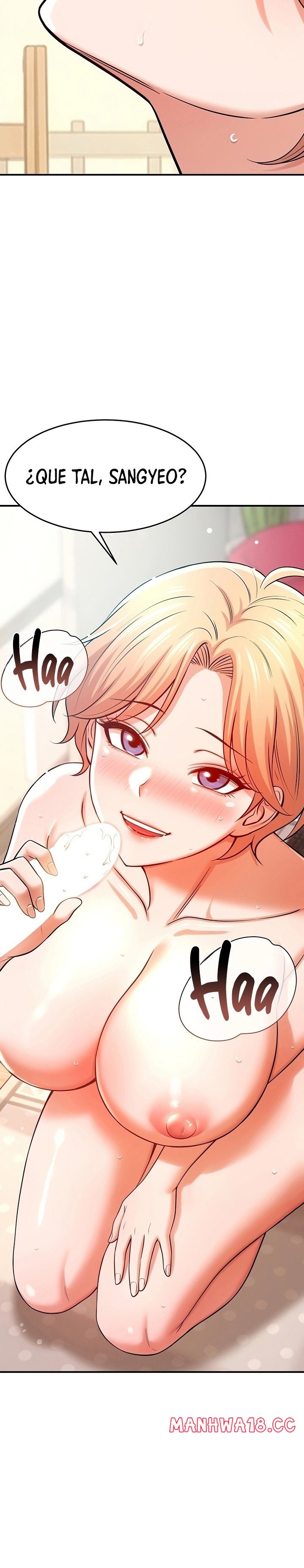 18+ Taming My Stepsister Raw Chapter 18 page 2