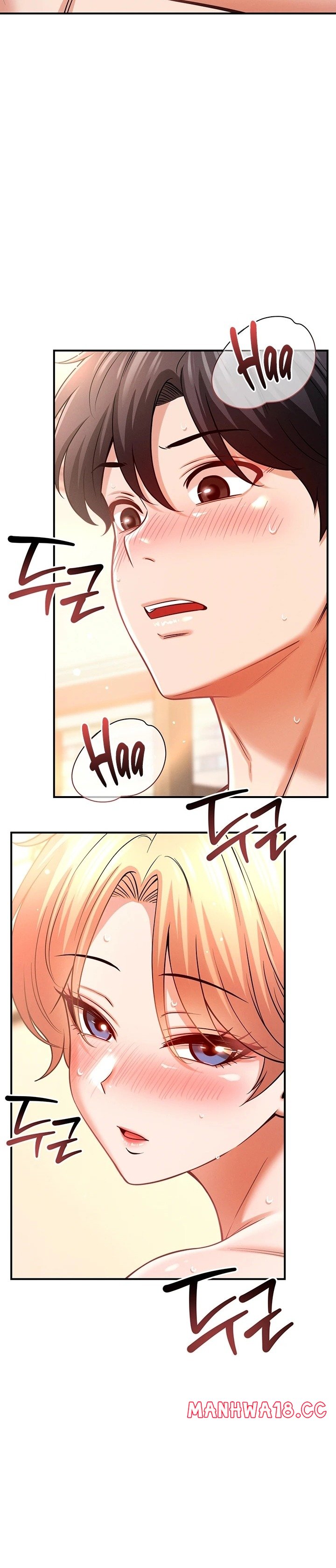 18+ Taming My Stepsister Raw Chapter 18 page 18