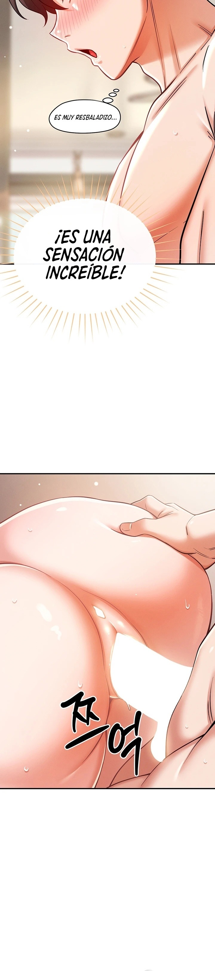 18+ Taming My Stepsister Raw Chapter 18 page 22