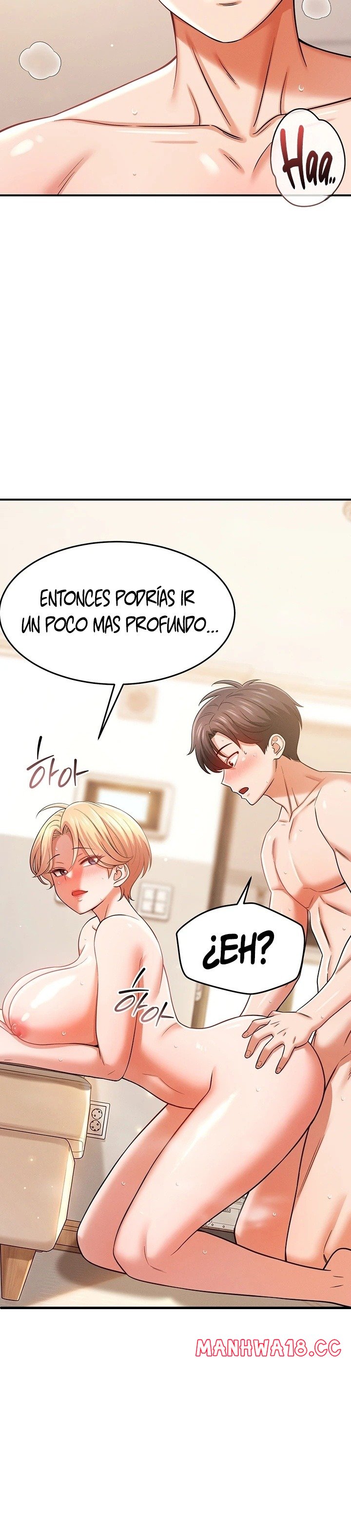 18+ Taming My Stepsister Raw Chapter 18 page 30