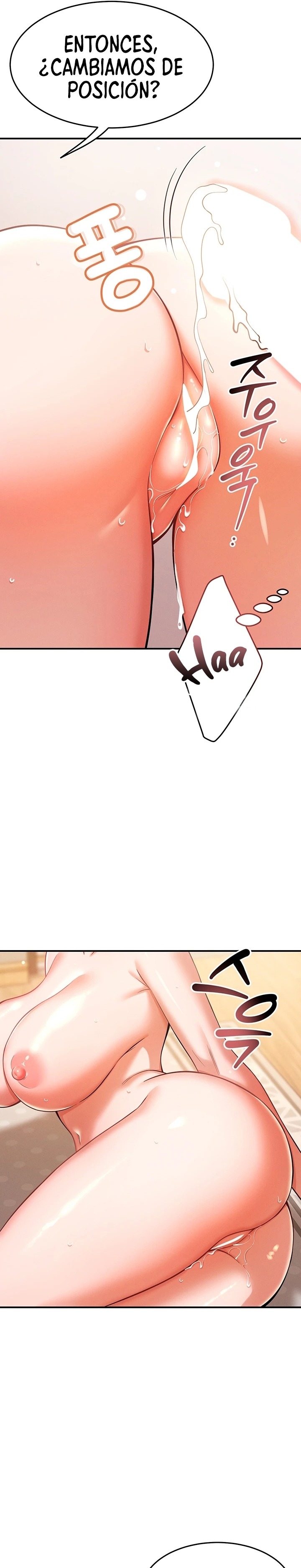 18+ Taming My Stepsister Raw Chapter 18 page 37