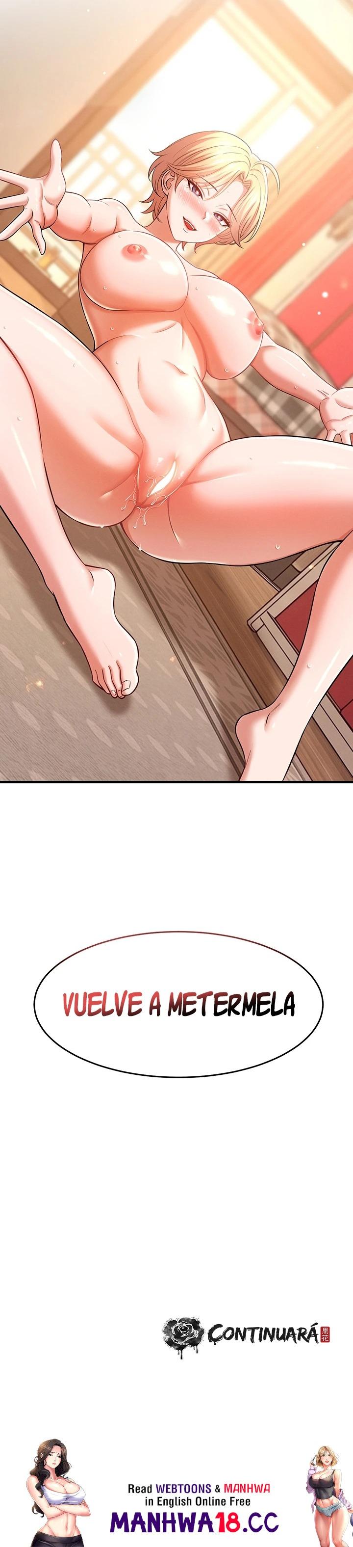 18+ Taming My Stepsister Raw Chapter 18 page 39
