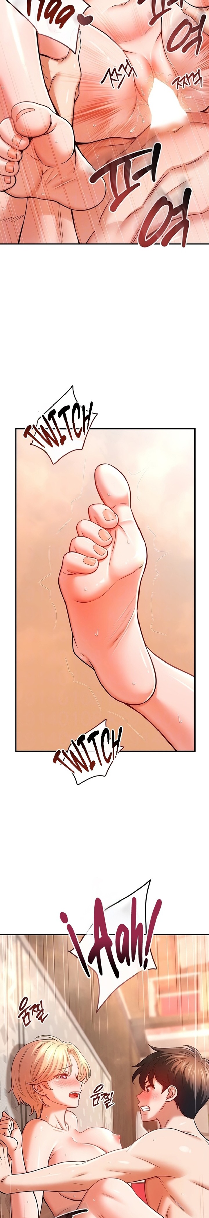 18+ Taming My Stepsister Raw Chapter 19 page 5