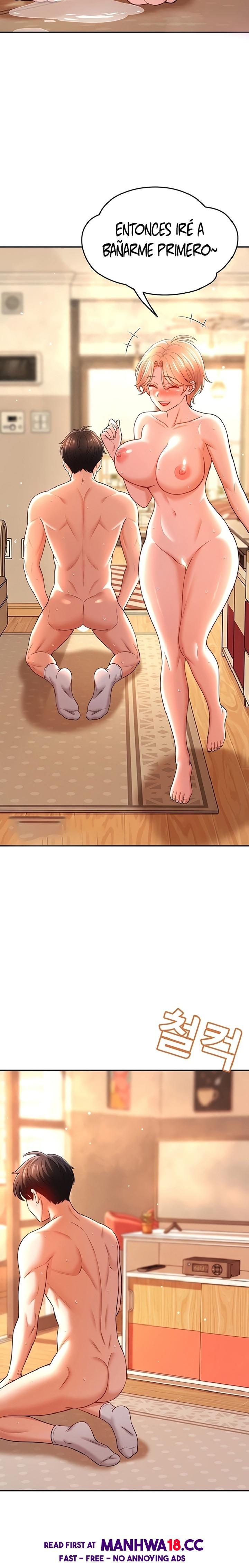18+ Taming My Stepsister Raw Chapter 19 page 13