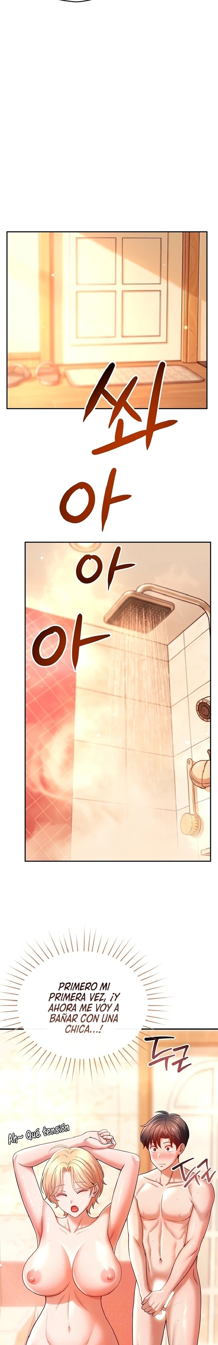 18+ Taming My Stepsister Raw Chapter 19 page 18