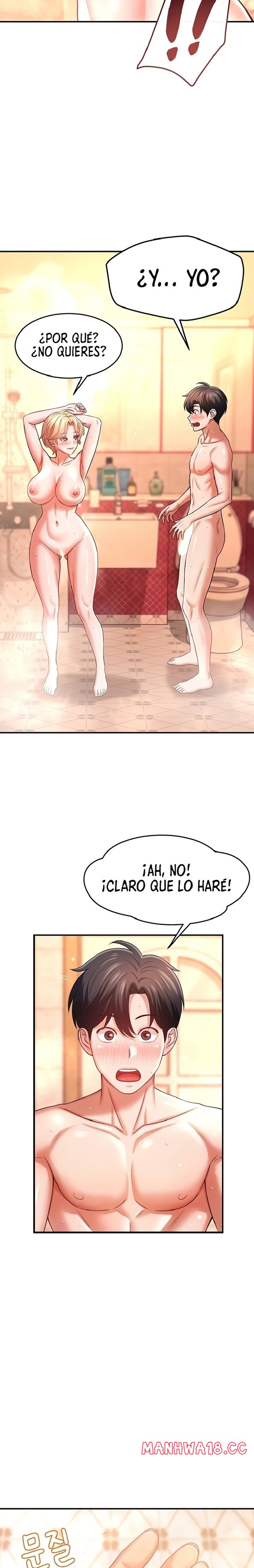 18+ Taming My Stepsister Raw Chapter 19 page 20