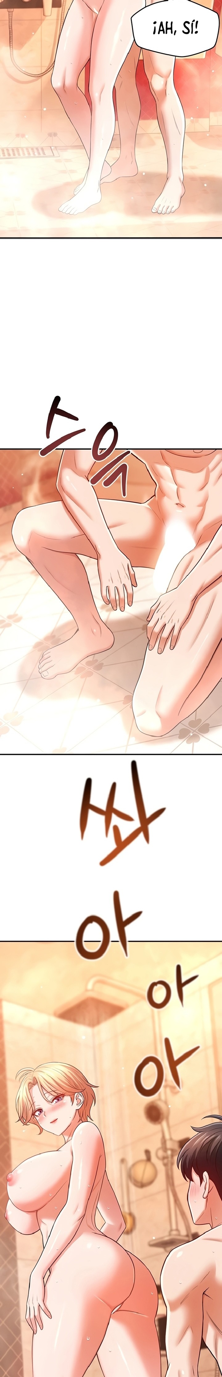 18+ Taming My Stepsister Raw Chapter 19 page 27