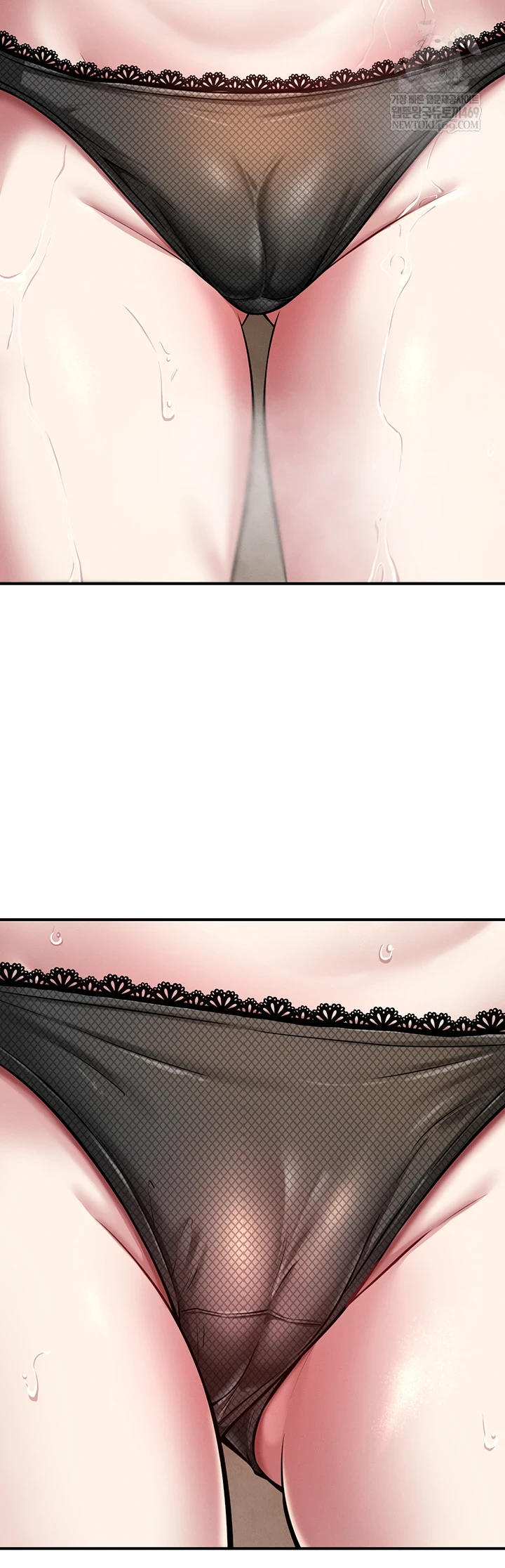 18+ Taming My Stepsister Raw Chapter 2 page 10