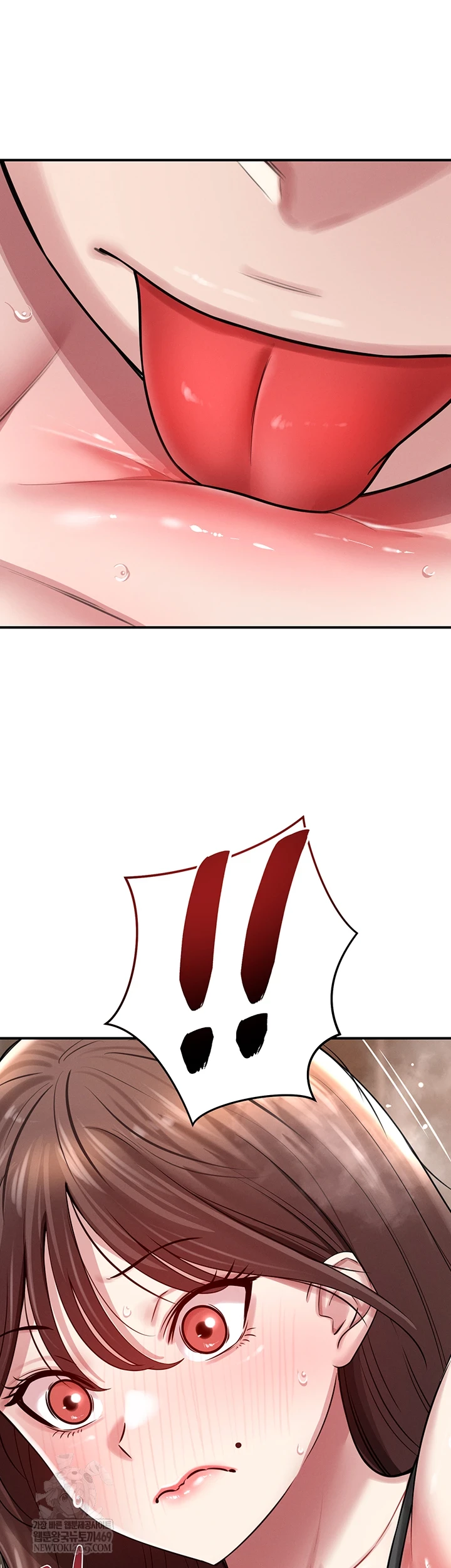 18+ Taming My Stepsister Raw Chapter 2 page 40