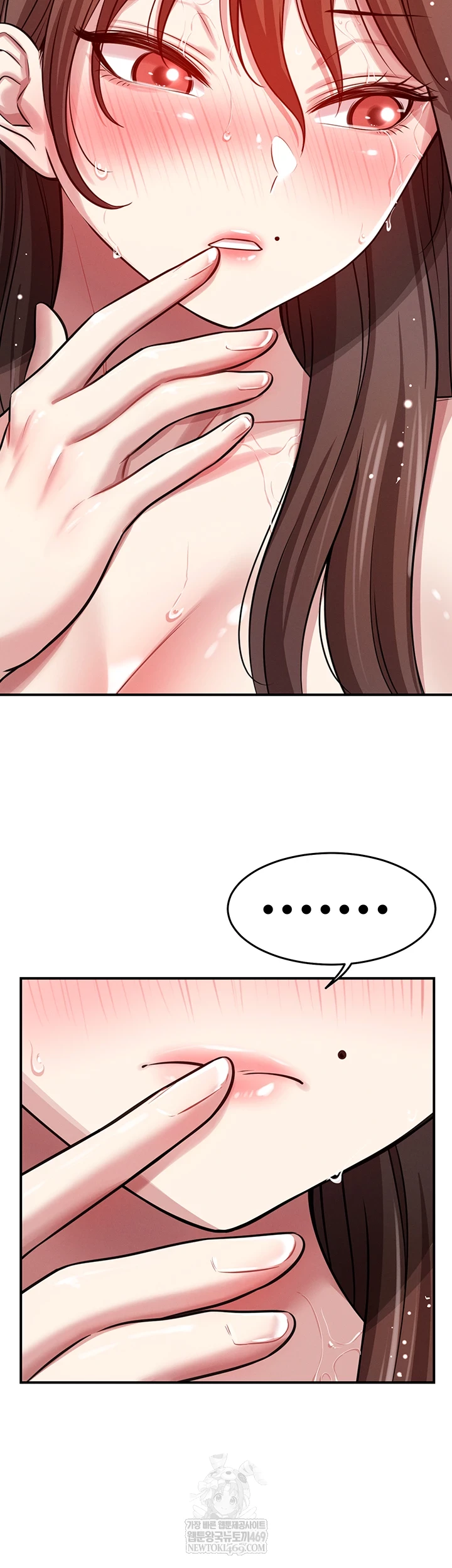 18+ Taming My Stepsister Raw Chapter 2 page 62