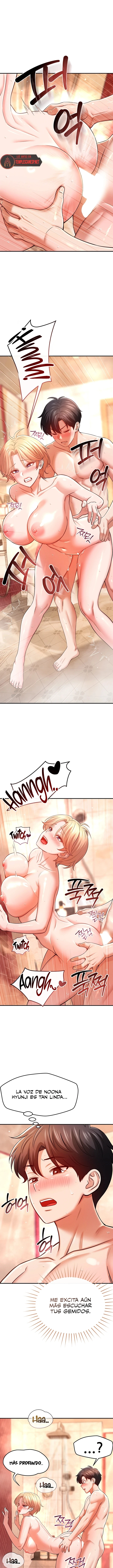 18+ Taming My Stepsister Raw Chapter 20 page 3