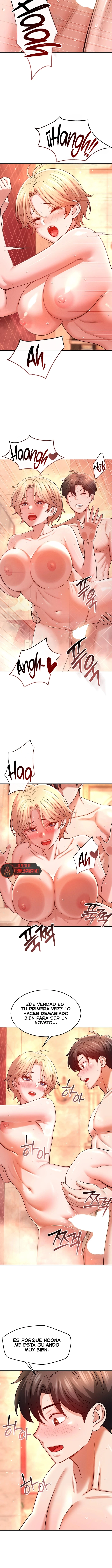 18+ Taming My Stepsister Raw Chapter 20 page 5