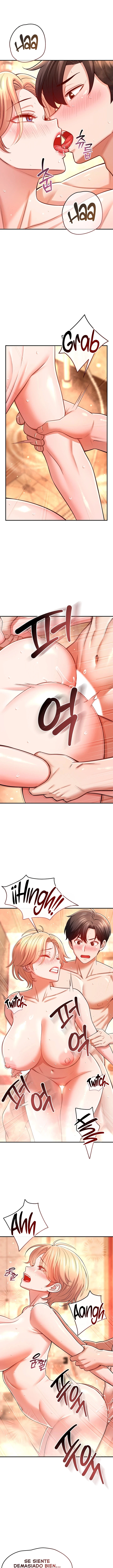 18+ Taming My Stepsister Raw Chapter 20 page 7