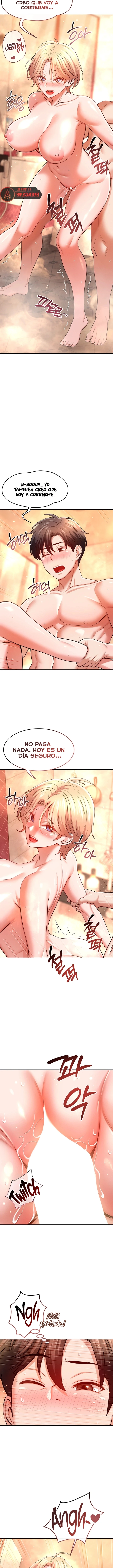 18+ Taming My Stepsister Raw Chapter 20 page 8
