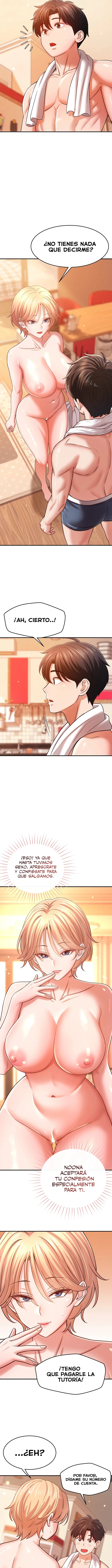 18+ Taming My Stepsister Raw Chapter 20 page 12
