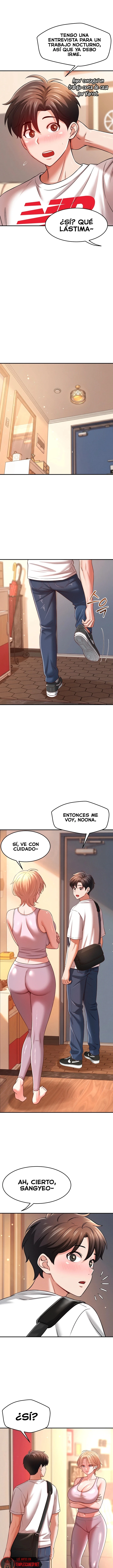 18+ Taming My Stepsister Raw Chapter 21 page 2