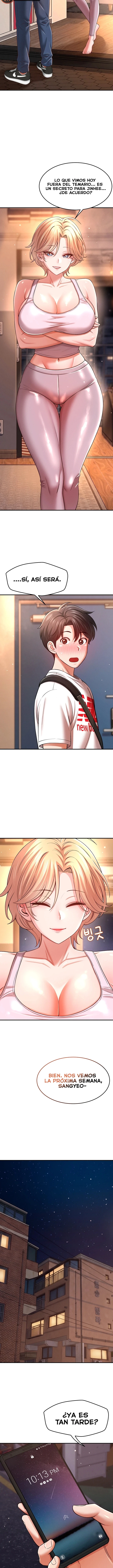 18+ Taming My Stepsister Raw Chapter 21 page 3