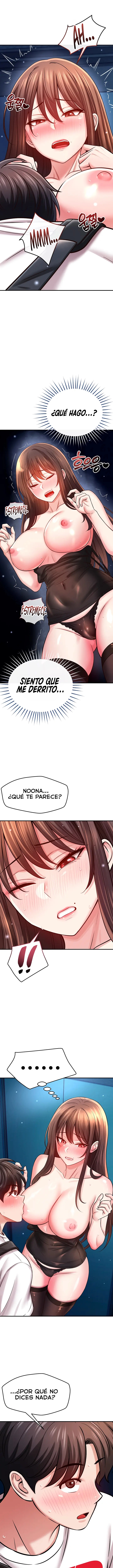18+ Taming My Stepsister Raw Chapter 22 page 11