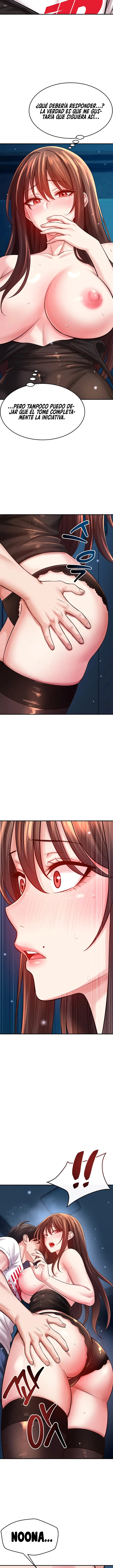18+ Taming My Stepsister Raw Chapter 22 page 12
