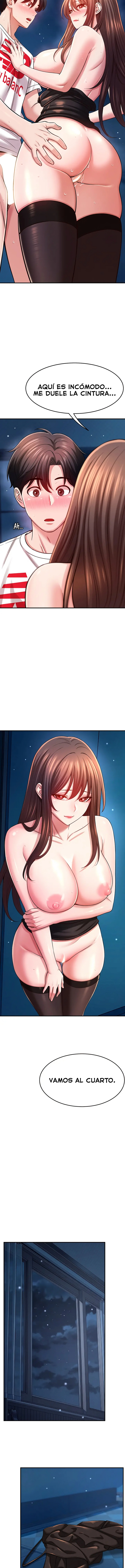 18+ Taming My Stepsister Raw Chapter 23 page 7