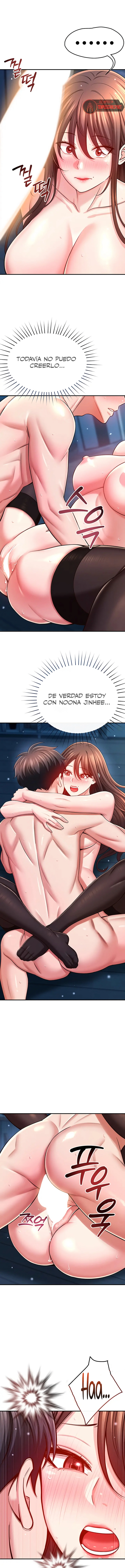 18+ Taming My Stepsister Raw Chapter 23 page 10