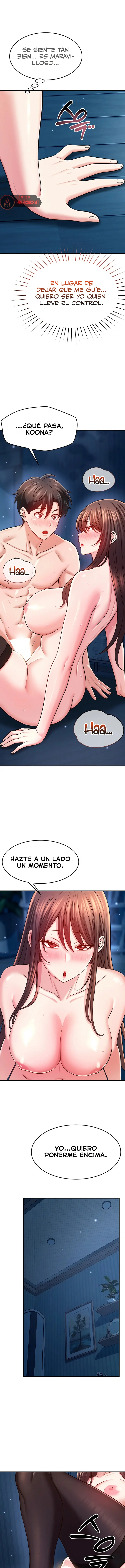 18+ Taming My Stepsister Raw Chapter 23 page 12