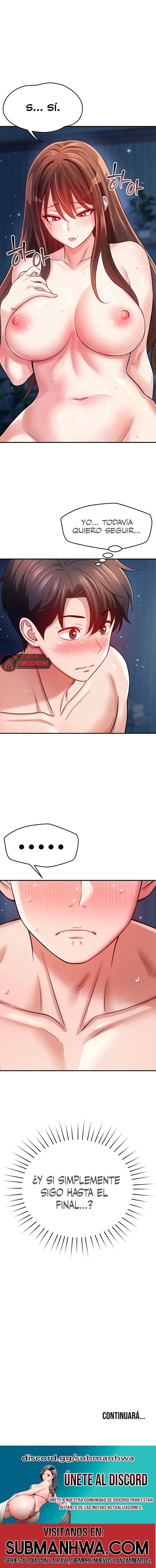 18+ Taming My Stepsister Raw Chapter 23 page 15