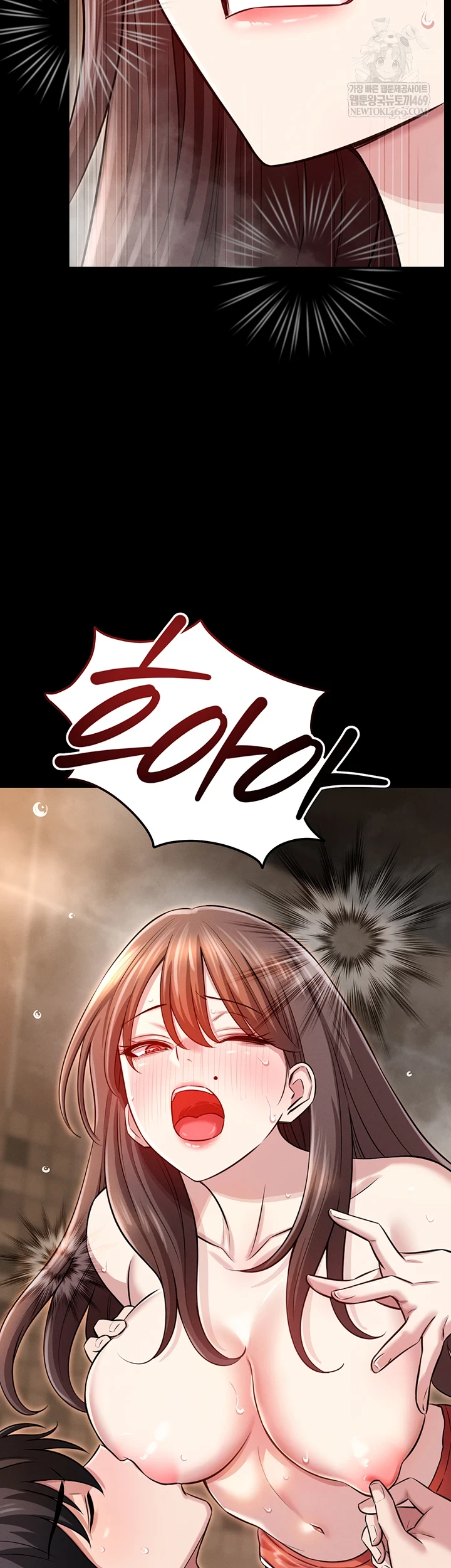 18+ Taming My Stepsister Raw Chapter 3 page 49