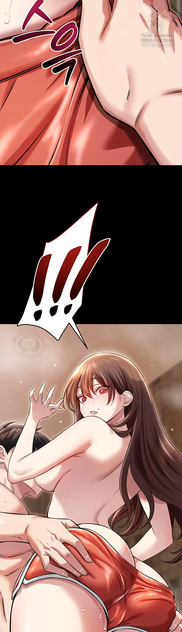18+ Taming My Stepsister Raw Chapter 3 page 58