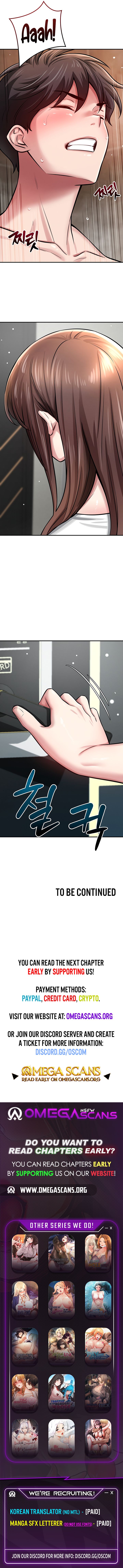 18+ Taming My Stepsister Chapter 2 page 14