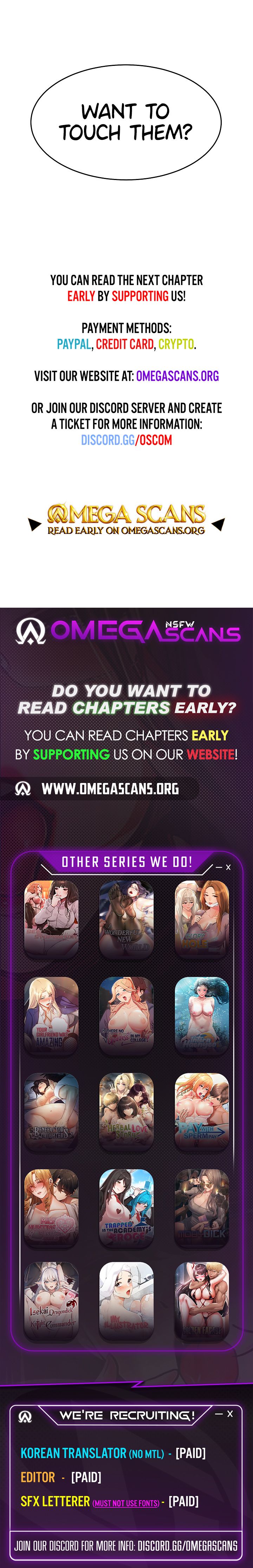 18+ Taming My Stepsister Chapter 6 page 10
