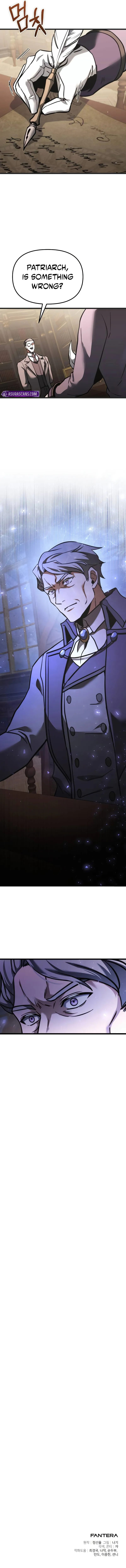 18+ Terminally-Ill Genius Dark Knight Chapter 108 page 17