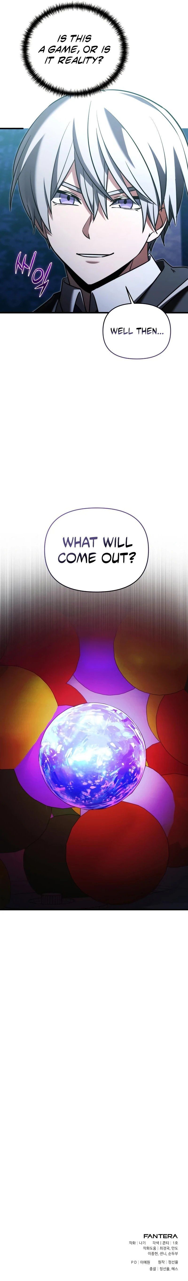 18+ Terminally-Ill Genius Dark Knight Chapter 144 page 18