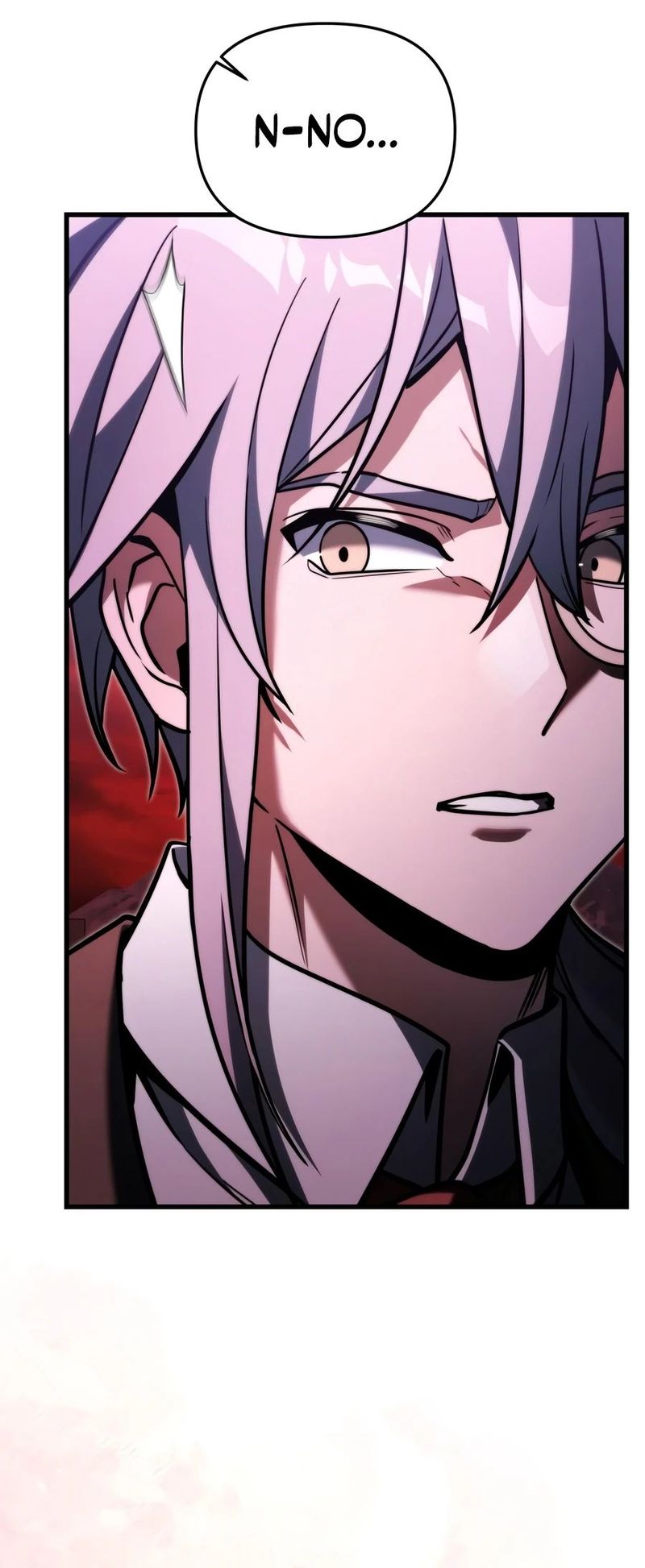 18+ Terminally-Ill Genius Dark Knight Chapter 150 page 7