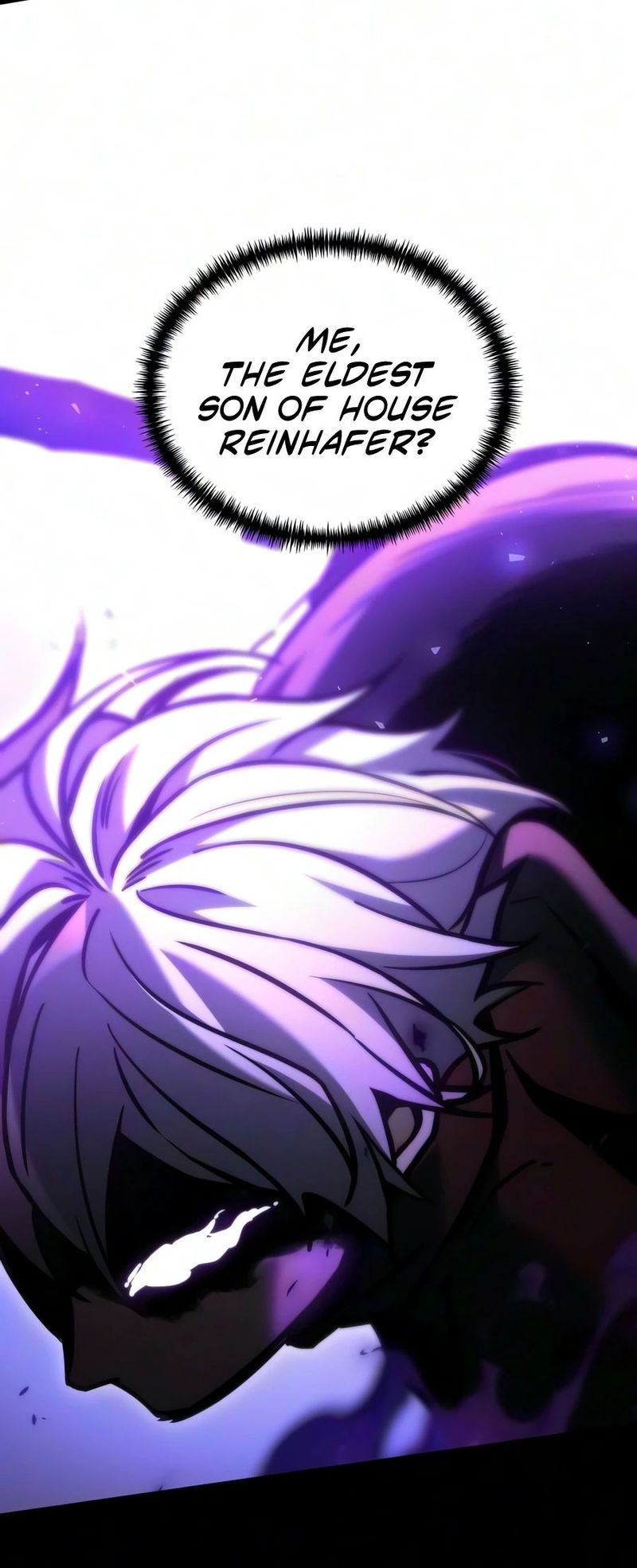 18+ Terminally-Ill Genius Dark Knight Chapter 151 page 11