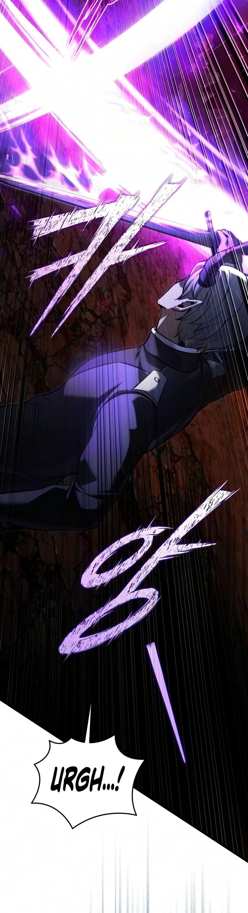 18+ Terminally-Ill Genius Dark Knight Chapter 153 page 6