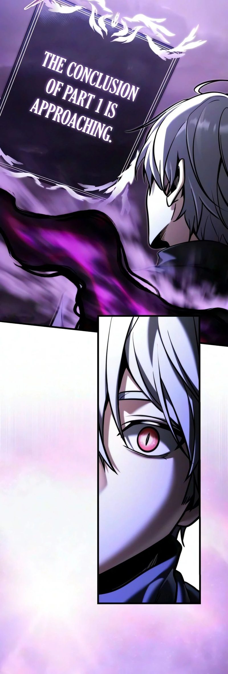 18+ Terminally-Ill Genius Dark Knight Chapter 153 page 13