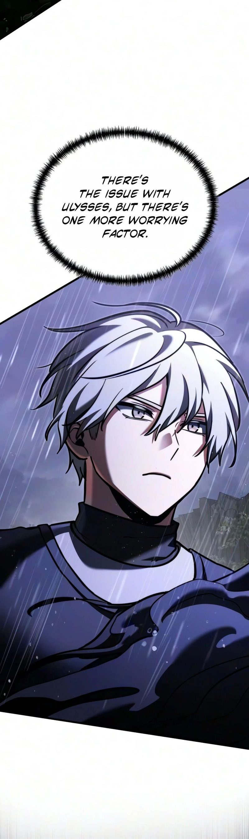 18+ Terminally-Ill Genius Dark Knight Chapter 154 page 16