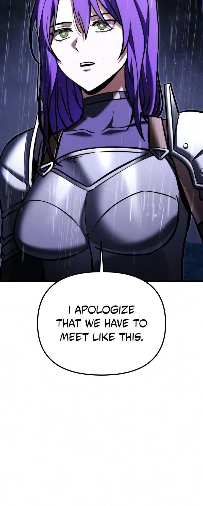 18+ Terminally-Ill Genius Dark Knight Chapter 154 page 19