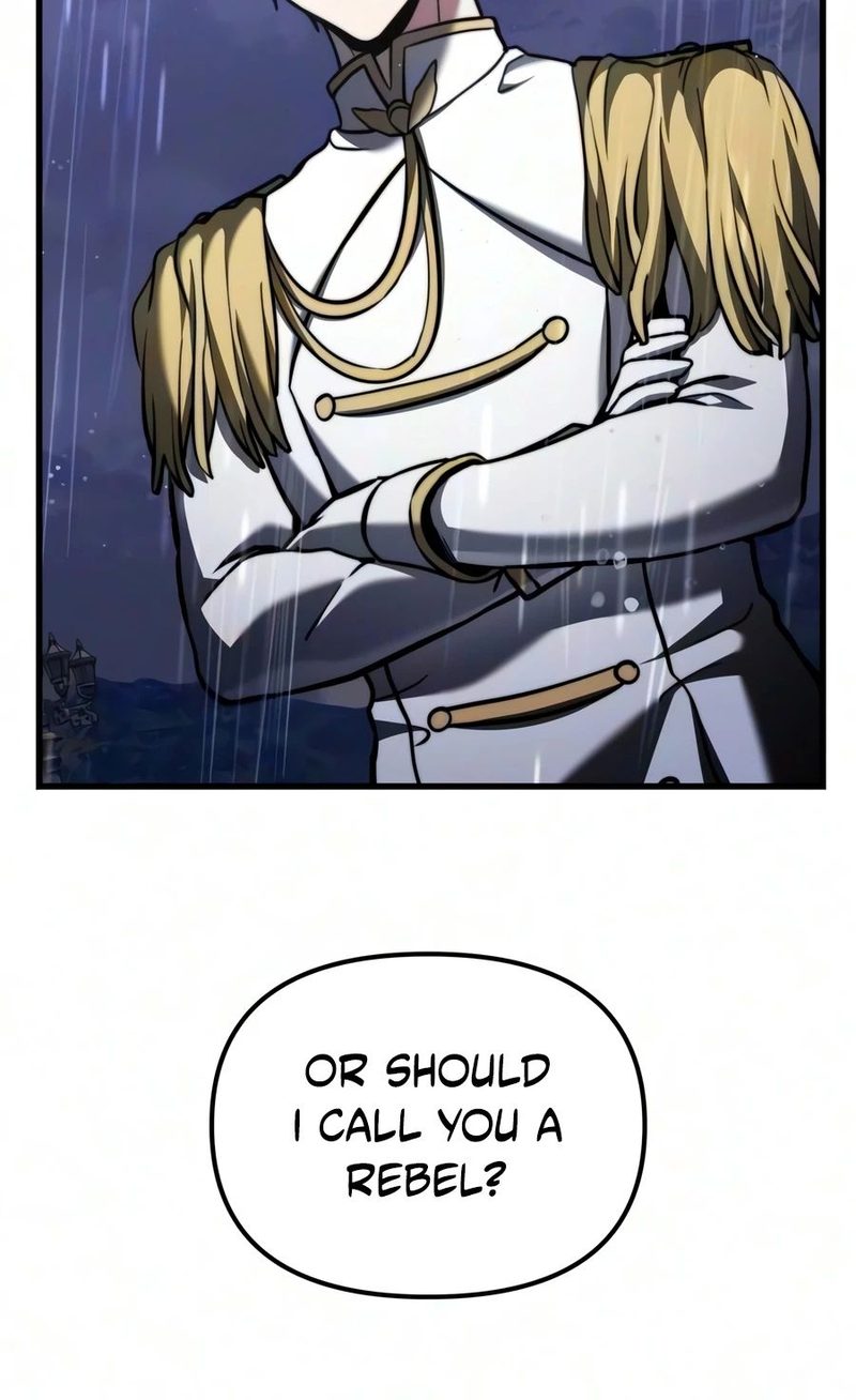 18+ Terminally-Ill Genius Dark Knight Chapter 154 page 21
